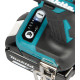 MAKITA DTD201Z Aku rázový šroubovák 1/4" Li-ion LXT 18V, bez aku Z