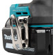 MAKITA DTD201Z Aku rázový šroubovák 1/4" Li-ion LXT 18V, bez aku Z