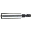 MAKITA P-49018 držák bitů šestihran 1/4" 60mm, magnetický 1 ks
