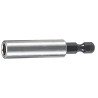 MAKITA P-49018 držák bitů šestihran 1/4" 60mm, magnetický 1 ks