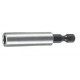 MAKITA P-49024 držák bitů šestihran 1/4" 75mm, magnetický 1 ks
