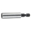 MAKITA P-49024 držák bitů šestihran 1/4" 75mm, magnetický 1 ks