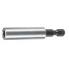 MAKITA P-49024 držák bitů šestihran 1/4" 75mm, magnetický 1 ks