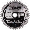 MAKITA E-12251 kotouč pilový kompozitní dřevo Efficut 190x1.85x20mm 50Z , old E-12186