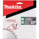 MAKITA E-12251 kotouč pilový kompozitní dřevo Efficut 190x1.85x20mm 50Z , old E-12186