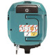 MAKITA VC003GLZ06 Aku-vysavač Li-ion XGT 40V,bez aku Z
