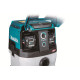 MAKITA VC003GLZ06 Aku-vysavač Li-ion XGT 40V,bez aku Z