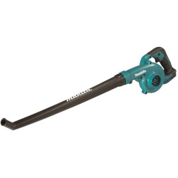 MAKITA DUB186RFX1 Aku ofukovač Li-ion LXT 18V/3,0Ah