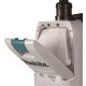 MAKITA VC008GZ09 Aku-vysavač zádový Li-ion XGT 40V,bez aku Z