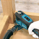 MAKITA 1916E5-3 odsávací adaptér DTM53
