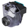 MAKITA 1916C0-9 prachové pouzdro komplet