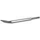MAKITA D-78324 sekáč plochý SDS-plus 50×250mm pod úhlem 20st.