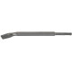 MAKITA D-78324 sekáč plochý SDS-plus 50×250mm pod úhlem 20st.