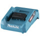MAKITA 191S56-9 adaptér BTC05 Li-ion XGT pro testr BTC04 , old 191K30-9