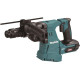 MAKITA HR012GZ Aku kladivo s výměnným sklíčidlem a AWS Li-ion XGT 40V,bez aku Z
