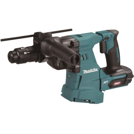 MAKITA HR012GZ Aku kladivo s výměnným sklíčidlem a AWS Li-ion XGT 40V,bez aku Z