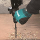 MAKITA HR012GZ Aku kladivo s výměnným sklíčidlem a AWS Li-ion XGT 40V,bez aku Z