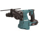 MAKITA HR011GZ Aku kladivo SDS-Plus s AWS Li-ion XGT 40V, bez aku Z
