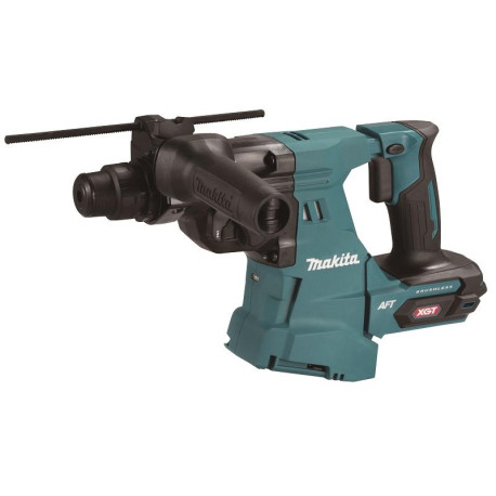 MAKITA HR011GZ Aku kladivo SDS-Plus s AWS Li-ion XGT 40V, bez aku Z