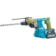 MAKITA HR011GZ Aku kladivo SDS-Plus s AWS Li-ion XGT 40V, bez aku Z