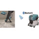 MAKITA HR011GZ Aku kladivo SDS-Plus s AWS Li-ion XGT 40V, bez aku Z