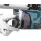 MAKITA HR011GZ Aku kladivo SDS-Plus s AWS Li-ion XGT 40V, bez aku Z