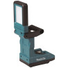 MAKITA DML819 Aku LED svítilna s magnetem Li-ion LXT 18V