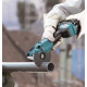 MAKITA DTM53Z Aku MultiTool Li-ion LXT 18V bez aku Z