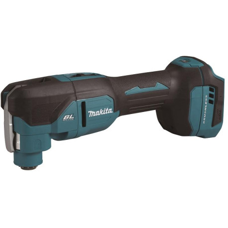 MAKITA DTM53ZX1 Aku MultiTool s příslušenstvím Li-ion LXT 18V bez aku Z