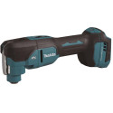 MAKITA DTM53ZX1 Aku MultiTool s příslušenstvím Li-ion LXT 18V bez aku Z