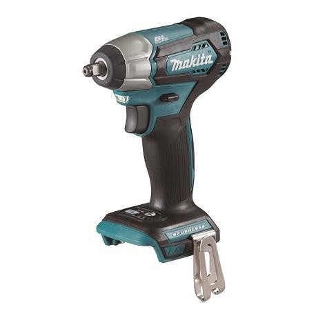 MAKITA DTW180Z Aku rázový utahovák 3/8" Li-ion LXT 18V, bez aku Z