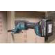 MAKITA DTM53ZX1 Aku MultiTool s příslušenstvím Li-ion LXT 18V bez aku Z
