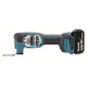 MAKITA DTM53ZX1 Aku MultiTool s příslušenstvím Li-ion LXT 18V bez aku Z