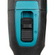 MAKITA DTM53ZX1 Aku MultiTool s příslušenstvím Li-ion LXT 18V bez aku Z