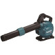 MAKITA UB003GZ Aku ofukovač/vysavac Li-ion XGT 40V,bez aku Z