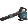 MAKITA UB003GZ Aku ofukovač/vysavac Li-ion XGT 40V,bez aku Z