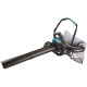 MAKITA UB003GZ Aku ofukovač/vysavac Li-ion XGT 40V,bez aku Z