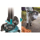 MAKITA UB003GZ Aku ofukovač/vysavac Li-ion XGT 40V,bez aku Z