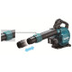 MAKITA UB003GZ Aku ofukovač/vysavac Li-ion XGT 40V,bez aku Z