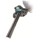 MAKITA UB003GZ Aku ofukovač/vysavac Li-ion XGT 40V,bez aku Z