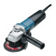 MAKITA 9565CVR Úhlová bruska s regulací 125mm,1400W,SJS