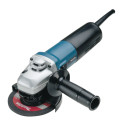 MAKITA 9565CVR Úhlová bruska s regulací 125mm,1400W,SJS