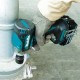 MAKITA DTW301Z Aku rázový utahovák Li-ion LXT 18V bez aku Z