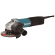 MAKITA GA5100 Úhlová bruska s regulací 125mm,elektronika,850W