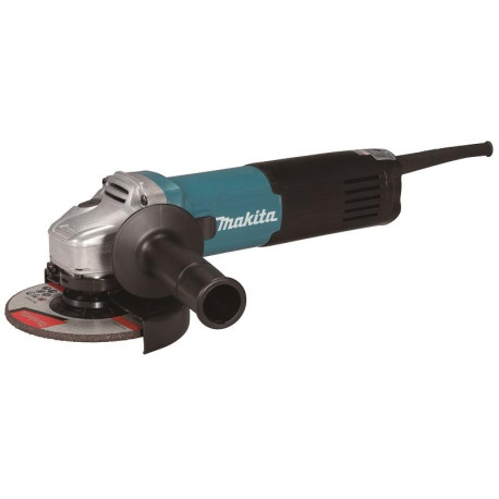 MAKITA GA5100 Úhlová bruska s regulací 125mm,elektronika,850W