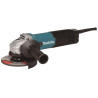 MAKITA GA5100 Úhlová bruska s regulací 125mm,elektronika,850W
