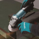 MAKITA GA5100 Úhlová bruska s regulací 125mm,elektronika,850W