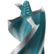 MAKITA E-26646 vrták do dřeva čtyřbřitý šestihran 1/4" 12x165mm