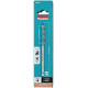 MAKITA E-26646 vrták do dřeva čtyřbřitý šestihran 1/4" 12x165mm