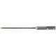 MAKITA B-68133 vrták SDS-Plus čtyřbřitý SDS 4-PLUS 5x100/160mm